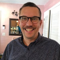 Scott Drummond