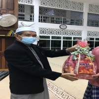 Wan Razak Wan Muda
