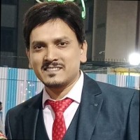 Nitin Jaiswal