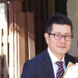 Nakazawa Taishi