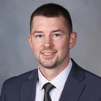 Mitchel Whorton, Md