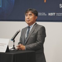Kisoo Kim
