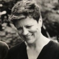 Judith Moser