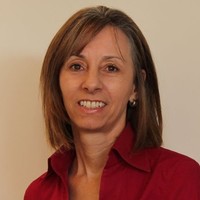 Alicia Moniz, AIA, LEED AP