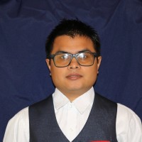 Lalit C.