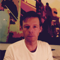 Fredrik Bergman