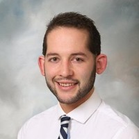 Thomas Hosfield, Mha, Bsn, Rn