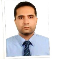 Mohamad Al Chikh Omar