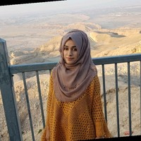 Tayyaba Zaib