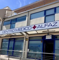 Centro Medico Alfaz Medische kliniek in Spanje