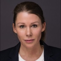 Christina Pedersen
