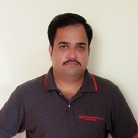 Prashant Wankhede