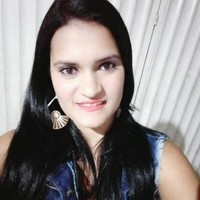 Jacqueline Araújo Santana Silva