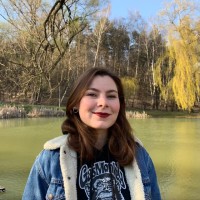 Полина Тимофеева