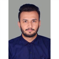Syed Mehdi R.