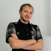 Viktor Evdokimov