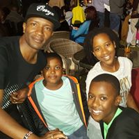 Joseph Wambembe Sitati