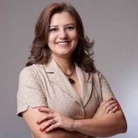 Márcia Beatriz Silva