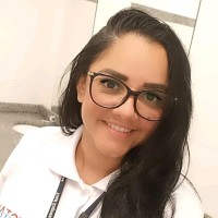 Josiane Bastos Ayres Bastos