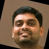 Amit Parlikar