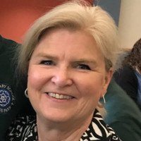 Cate O'Brien Ed.D