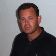Mats Bolander