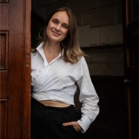 Nadine De Hoog