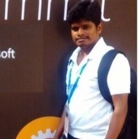 Pasupathi Anandhan