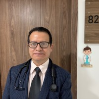 David Michelle Pérez Uribe