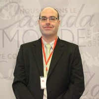 Marc Lacombe