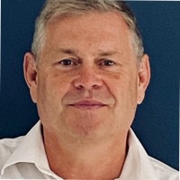 Patrick Barrow