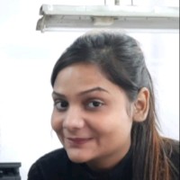 Nidhi Mishra