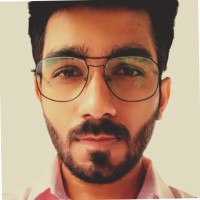 Jigar Desai