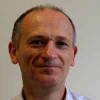 Paul Wickett