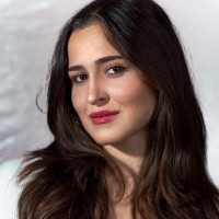 Sara Bøe Kharazmi