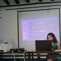 Mónica Daniela Villarroel Vargas