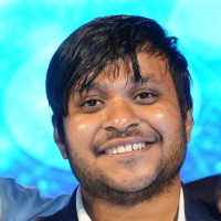 Swaroop K.