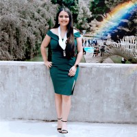 María Fernanda Vasquez