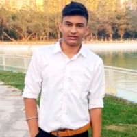 Adish Shah