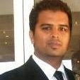 Thagraj Moodley