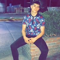 Anthony Perales