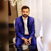 Raja Humza Sagheer