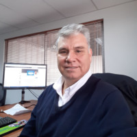 Saúl Flores Ferrada