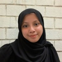 Hidayah Hamzah