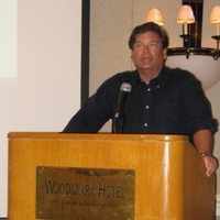 Richard (Rick) Baker