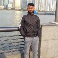 Vinod Singh