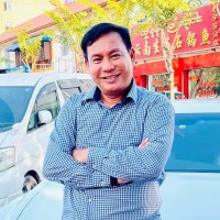 Zaw Zaw Lwin