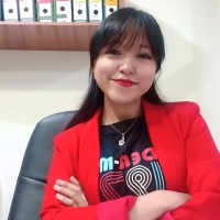 Stephanie Velázquez