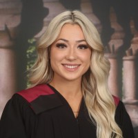 Julianne Desrosiers