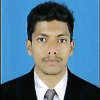 Prashanth Dsouza